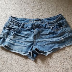 Rue 21 shorts